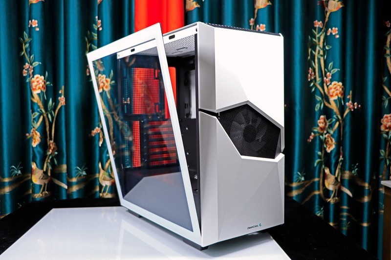 AMD R5 7600 + B650m 重炮手 + 6750XT + 雷克沙 D5 实战 10 款热门游戏