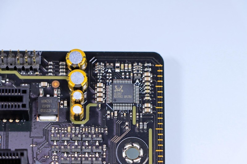 AMD R5 7600 + B650m 重炮手 + 6750XT + 雷克沙 D5 实战 10 款热门游戏