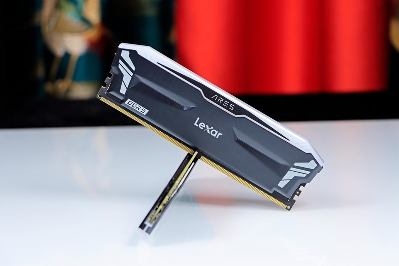 AMD R5 7600 + B650m 重炮手 + 6750XT + 雷克沙 D5 实战 10 款热门游戏