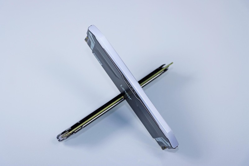 AMD R5 7600 + B650m 重炮手 + 6750XT + 雷克沙 D5 实战 10 款热门游戏