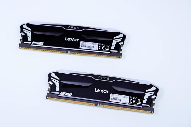 AMD R5 7600 + B650m 重炮手 + 6750XT + 雷克沙 D5 实战 10 款热门游戏