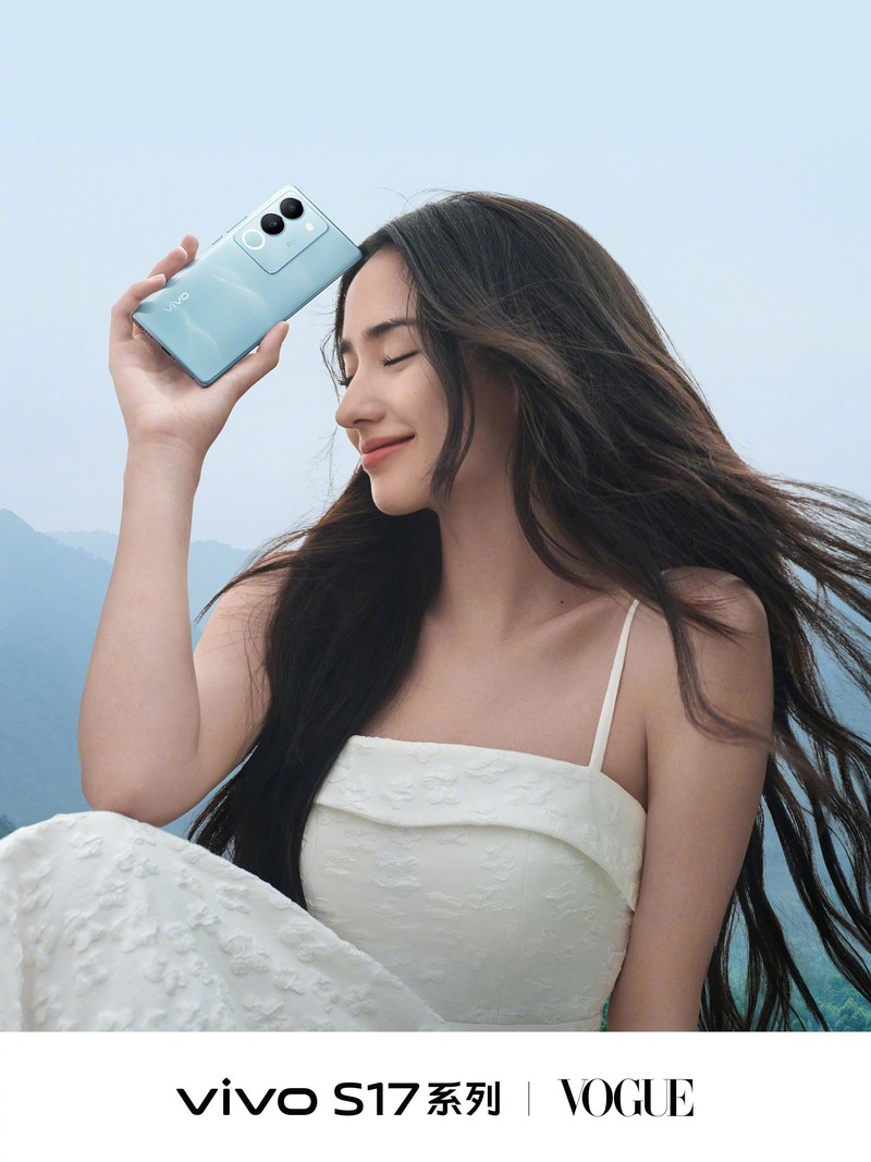 50mm人像镜头入门必备之选，vivo S17 Pro让你更轻易掌握摄影