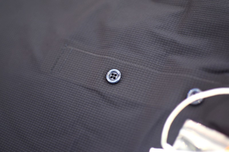 90分凉感防晒POLO衫，商务人士的夏天清凉选择