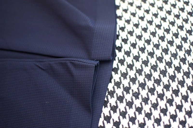 90分凉感防晒POLO衫，商务人士的夏天清凉选择