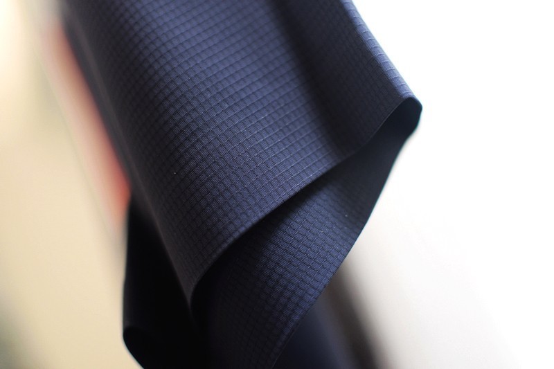 90分凉感防晒POLO衫，商务人士的夏天清凉选择