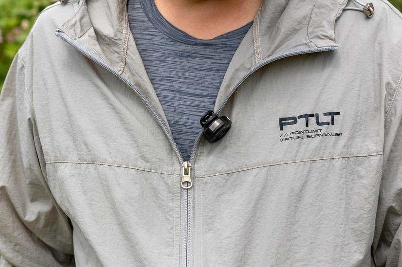 西圣Mike一拖二领夹麦克风，百元级收音神器还有谁？