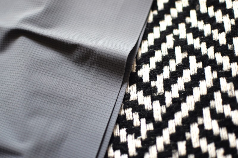 今年夏天就选它，我超喜欢的凉感防晒POLO衫