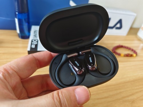 开放式耳机热度狂飙！快来解锁2024超火的开放式耳机品牌！