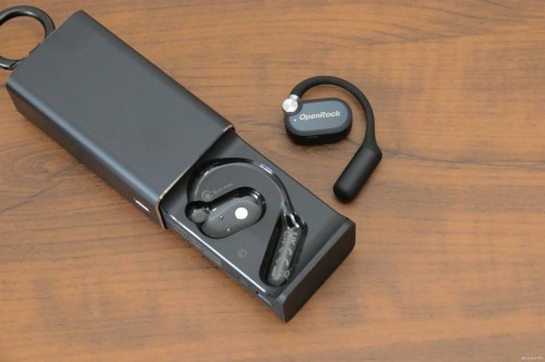 开放式耳机热度狂飙！快来解锁2024超火的开放式耳机品牌！