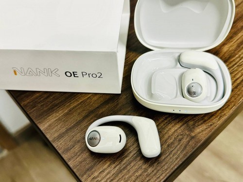 开放式耳机热度狂飙！快来解锁2024超火的开放式耳机品牌！