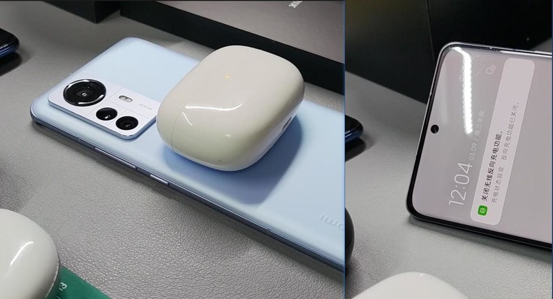 我买手机翻车了，旗舰无线反向充电失灵，亲身经历，先说事实