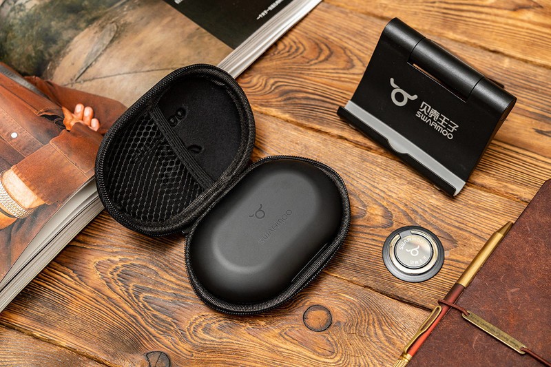 以运动之名，耳挂式能否打败骨传导？贝壳王子S3蓝牙耳机评测