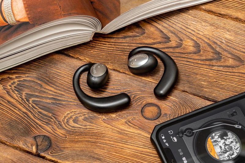 以运动之名，耳挂式能否打败骨传导？贝壳王子S3蓝牙耳机评测