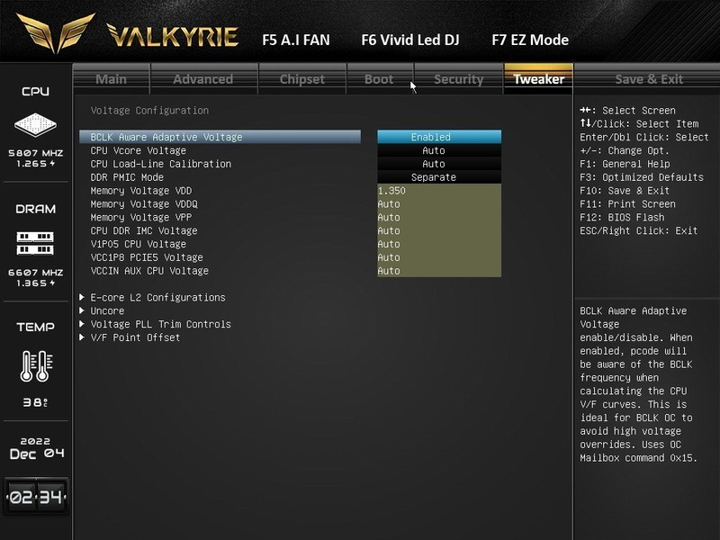 Intel Core i7-13700K水冷超频与ARC A770效能实测心得