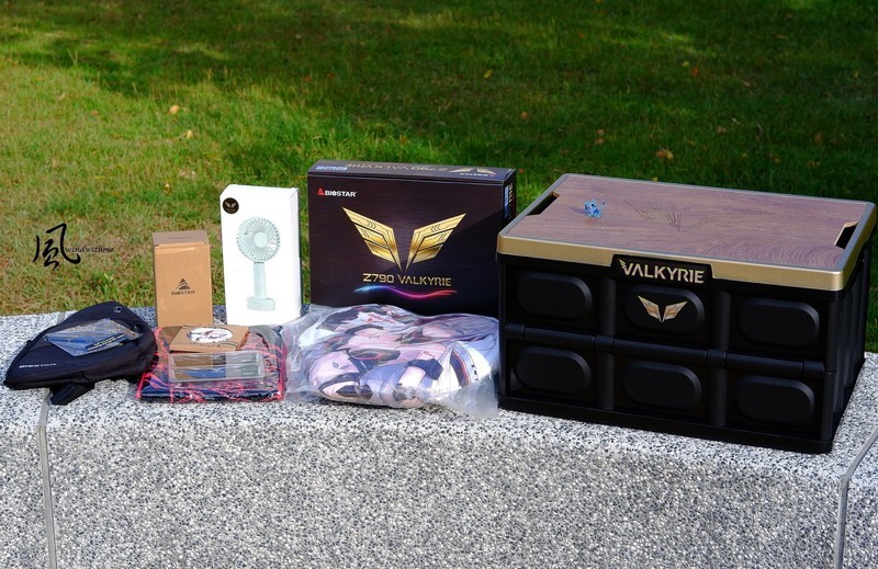 Intel Core i7-13700K水冷超频与ARC A770效能实测心得