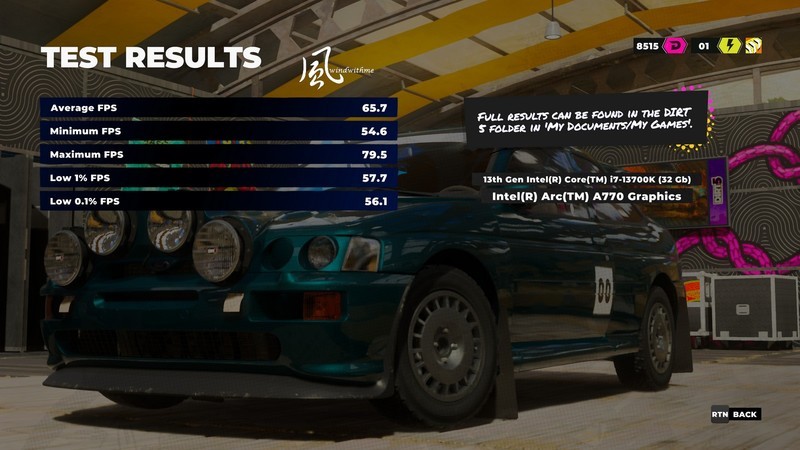 Intel Core i7-13700K水冷超频与ARC A770效能实测心得