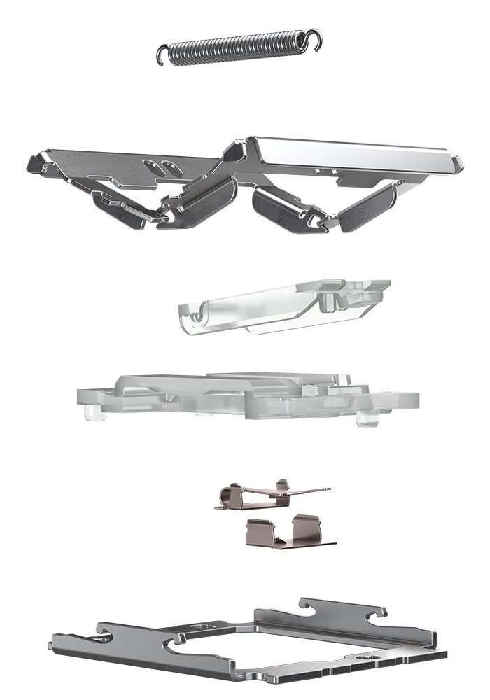 超薄旗键~海盗船K100 AIR无线机械键盘评测