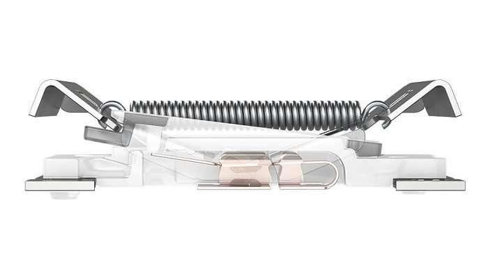 超薄旗键~海盗船K100 AIR无线机械键盘评测