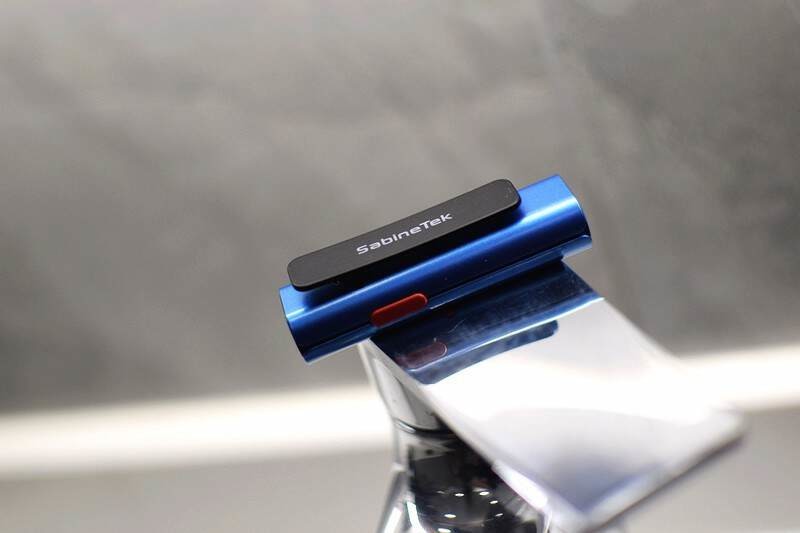 小巧专业 降噪高清音质的塞宾Silver智麦