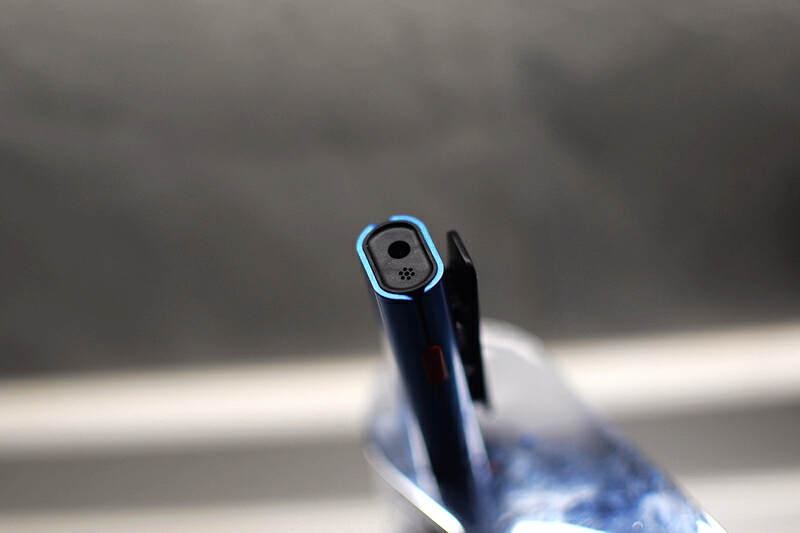 小巧专业 降噪高清音质的塞宾Silver智麦