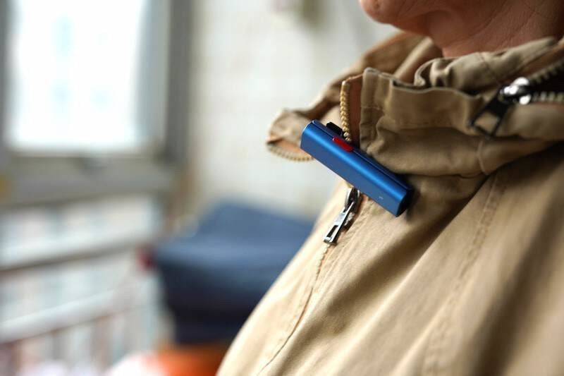 小巧专业 降噪高清音质的塞宾Silver智麦