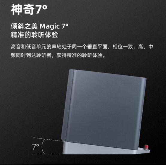 那一耳朵的通透着实耐听！尊宝S7-15B书架箱试听