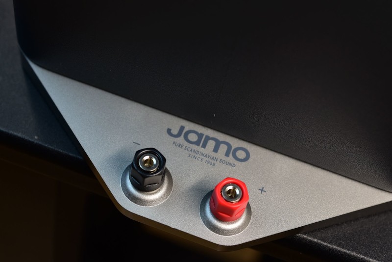 那一耳朵的通透着实耐听！尊宝S7-15B书架箱试听