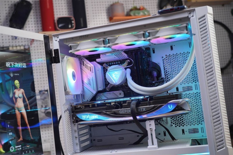 全键盘布局、支持改键、双模连接—keychron K5 pro矮轴键盘分享