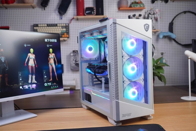 全键盘布局、支持改键、双模连接—keychron K5 pro矮轴键盘分享