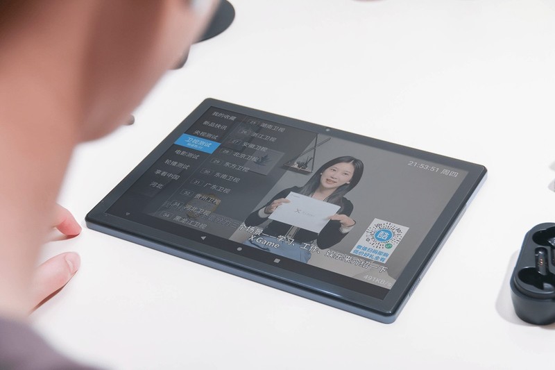 千元酷比魔方Pad50 Pro体验，华为HMS系统真身附体，支持三系统切换