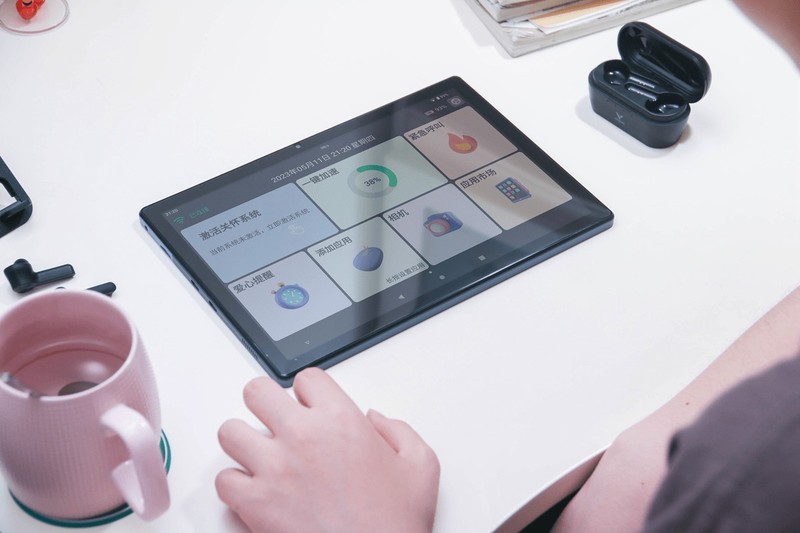 千元酷比魔方Pad50 Pro体验，华为HMS系统真身附体，支持三系统切换