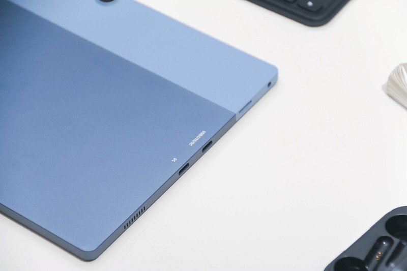 千元酷比魔方Pad50 Pro体验，华为HMS系统真身附体，支持三系统切换