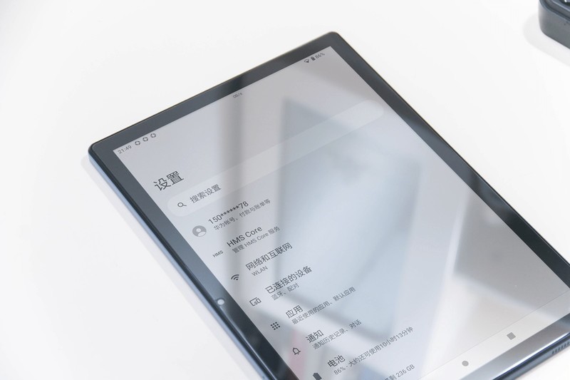 千元酷比魔方Pad50 Pro体验，华为HMS系统真身附体，支持三系统切换