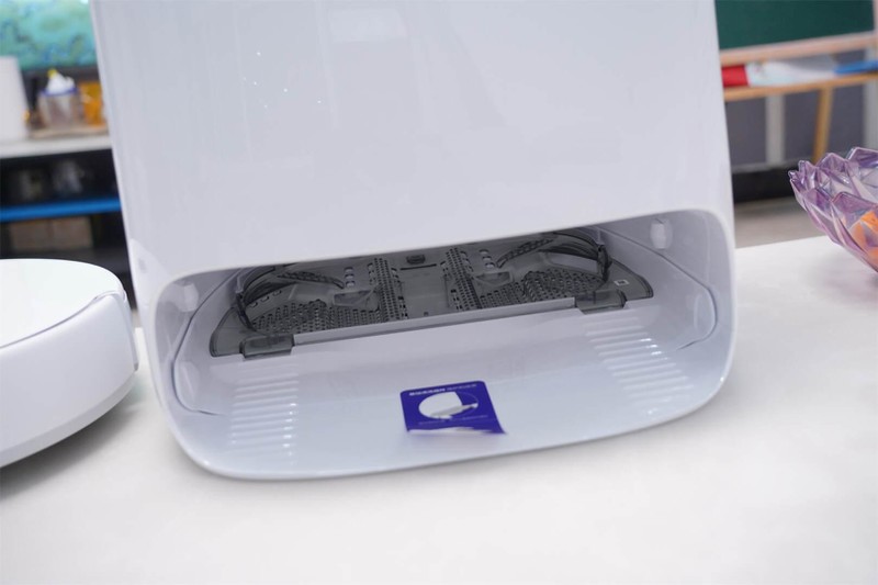 新家第一台扫地机器人非云鲸J4 Lite莫属！入门价旗舰配置！