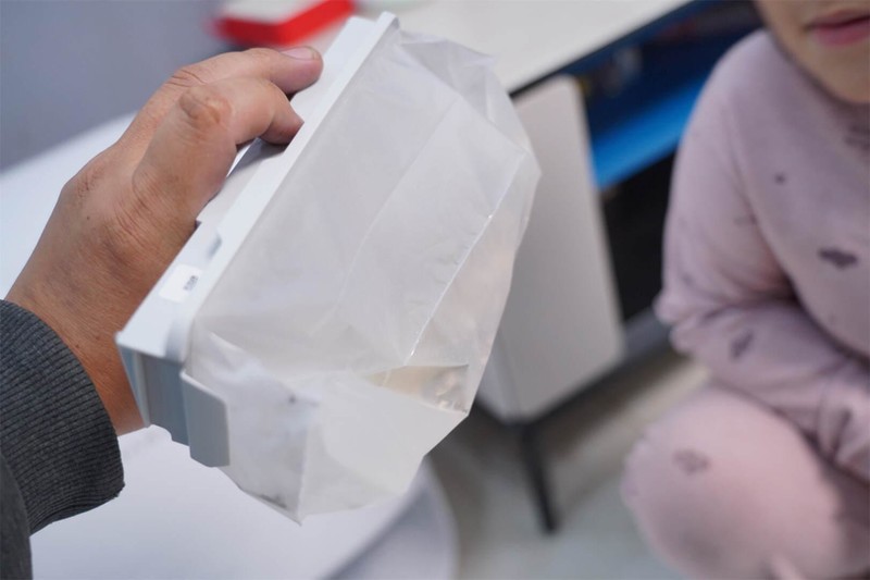 新家第一台扫地机器人非云鲸J4 Lite莫属！入门价旗舰配置！