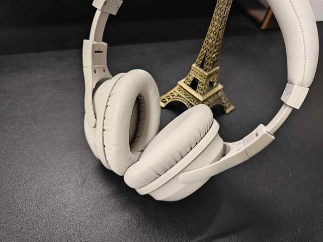 Final UX2000：让你爱上音乐的千元级降噪耳麦