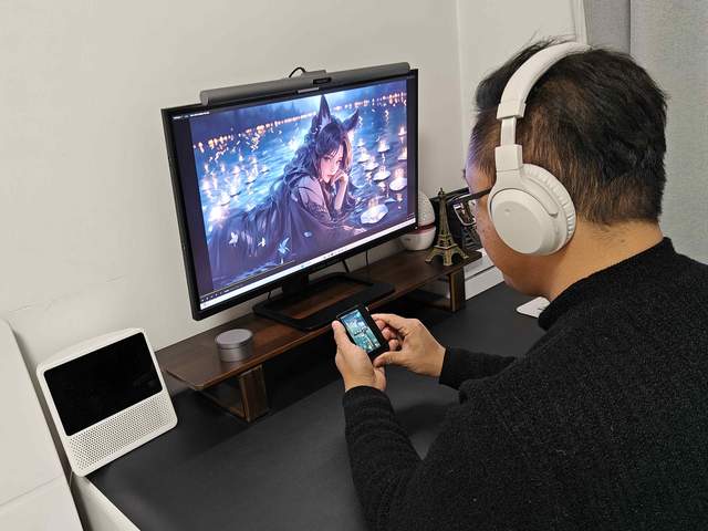 Final UX2000：让你爱上音乐的千元级降噪耳麦