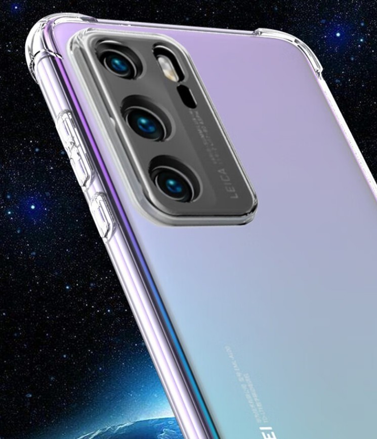 华为P40：性价比与时尚并存的5G手机，值得你拥有！