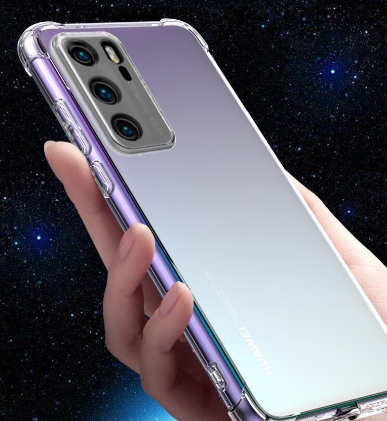 华为P40：性价比与时尚并存的5G手机，值得你拥有！