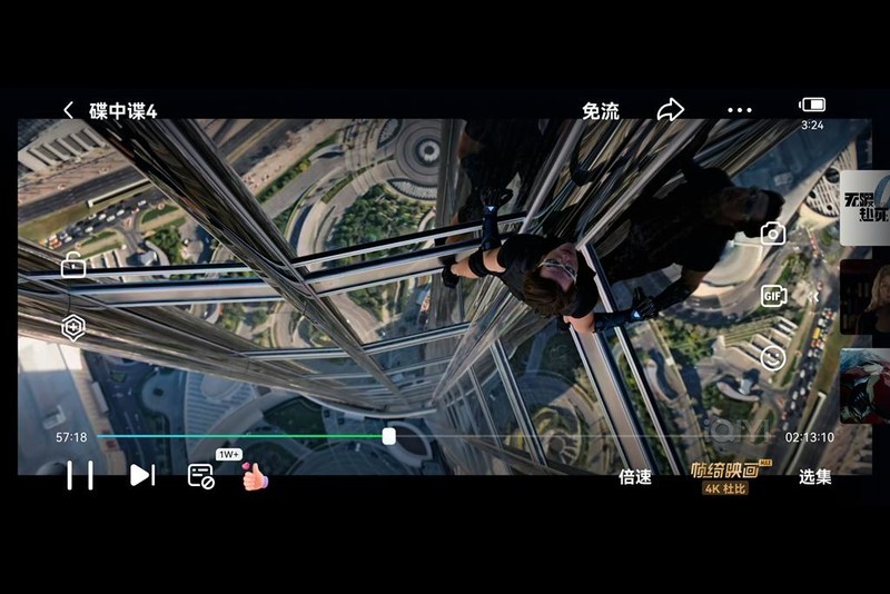 RGB灯、主动降噪，灯厂代表作，雷蛇战锤狂鲨真无线二代耳机开箱