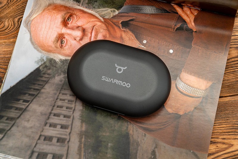 以运动之名，耳挂式能否打败骨传导？贝壳王子S3蓝牙耳机评测