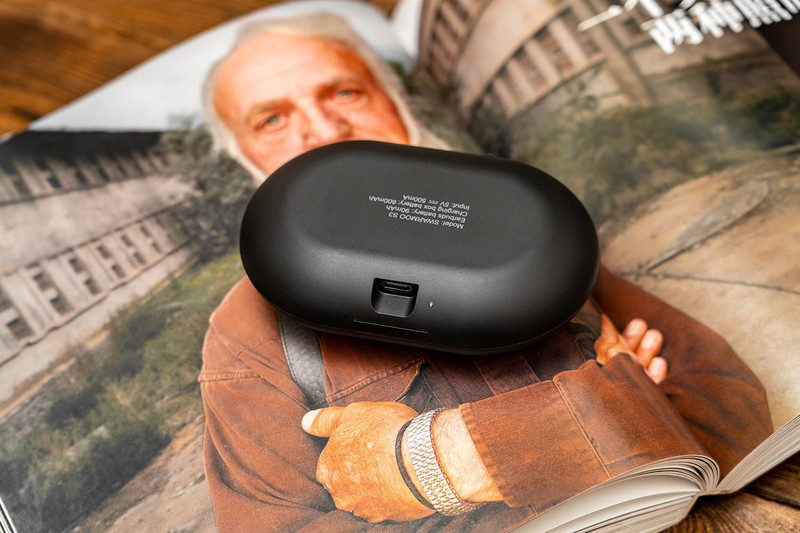 以运动之名，耳挂式能否打败骨传导？贝壳王子S3蓝牙耳机评测