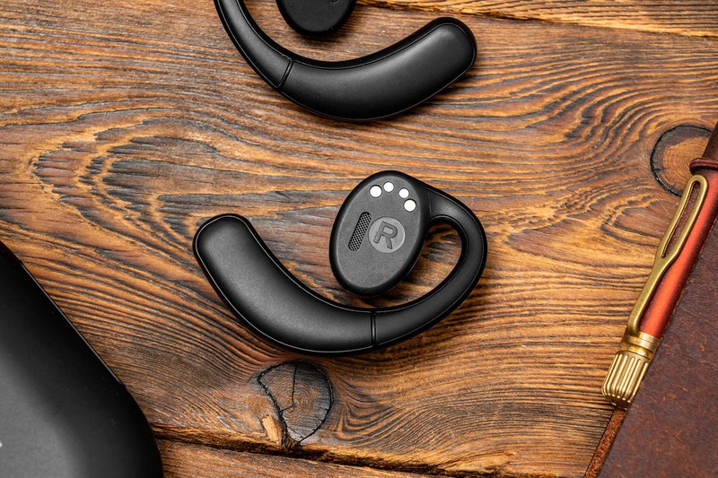 以运动之名，耳挂式能否打败骨传导？贝壳王子S3蓝牙耳机评测