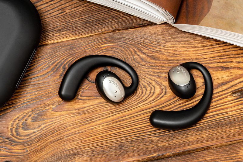 以运动之名，耳挂式能否打败骨传导？贝壳王子S3蓝牙耳机评测