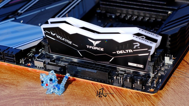 Intel Core i7-13700K水冷超频与ARC A770效能实测心得