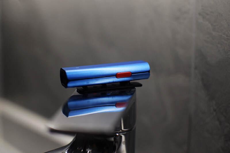 小巧专业 降噪高清音质的塞宾Silver智麦