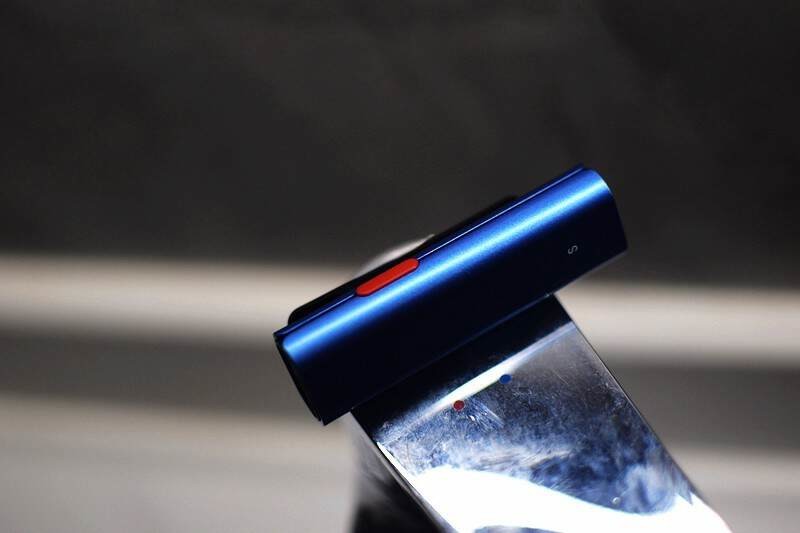 小巧专业 降噪高清音质的塞宾Silver智麦