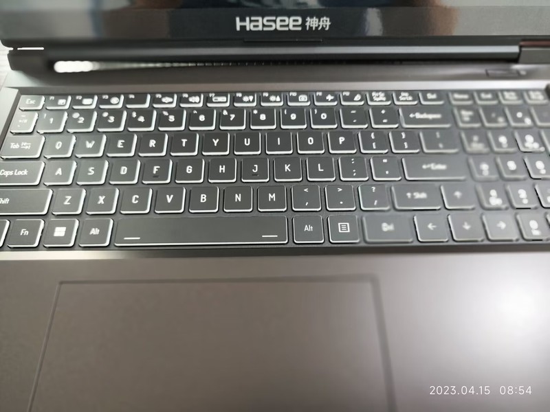 8年后再战神舟TX9R9