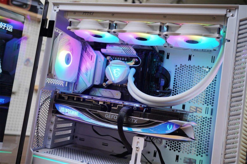 全键盘布局、支持改键、双模连接—keychron K5 pro矮轴键盘分享