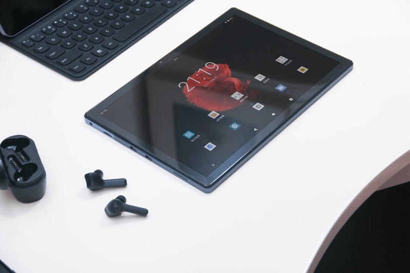 千元酷比魔方Pad50 Pro体验，华为HMS系统真身附体，支持三系统切换